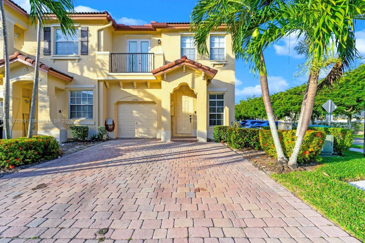 12781 SW 135th Ter, Unit 12781, Miami, FL 33186 Photo