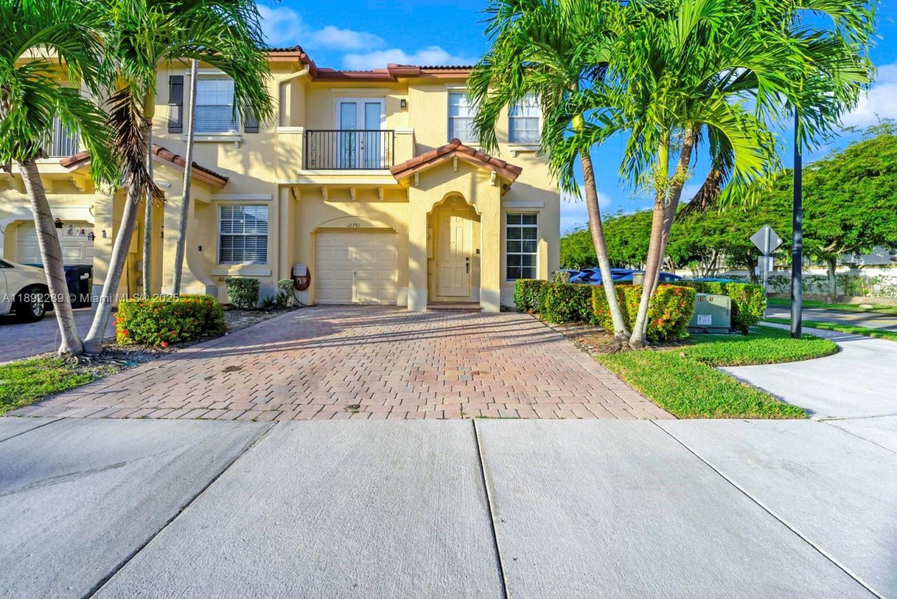 12781 SW 135th Ter, Unit 12781, Miami, FL 33186 Photo