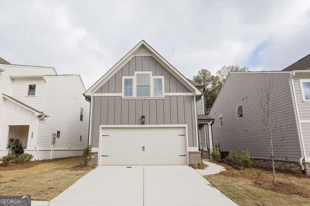 3016 Sea Aster Way, Buford, GA 30519 Main Photo