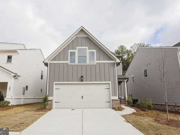 3016 Sea Aster Way, Buford, GA 30519