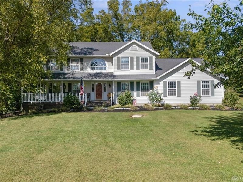 493 Mitchell Road, Union Township, OH 45177 Photo 1