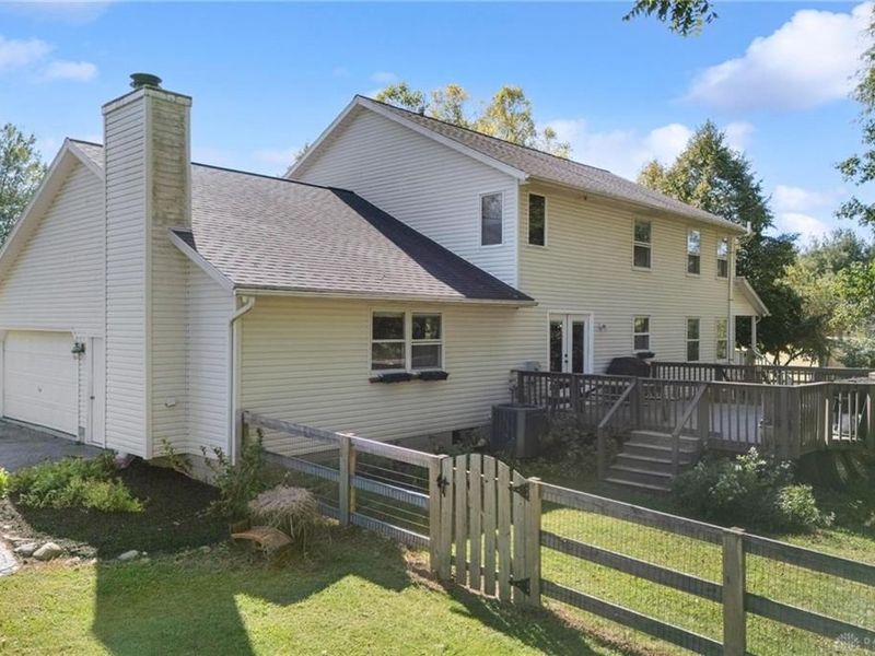 493 Mitchell Road, Union Township, OH 45177 Photo 2