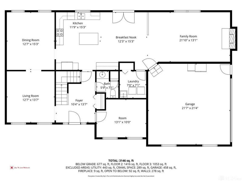 493 Mitchell Road, Union Township, OH 45177 Photo 64