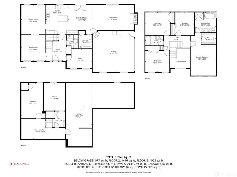 493 Mitchell Road, Union Township, OH 45177 Photo 66