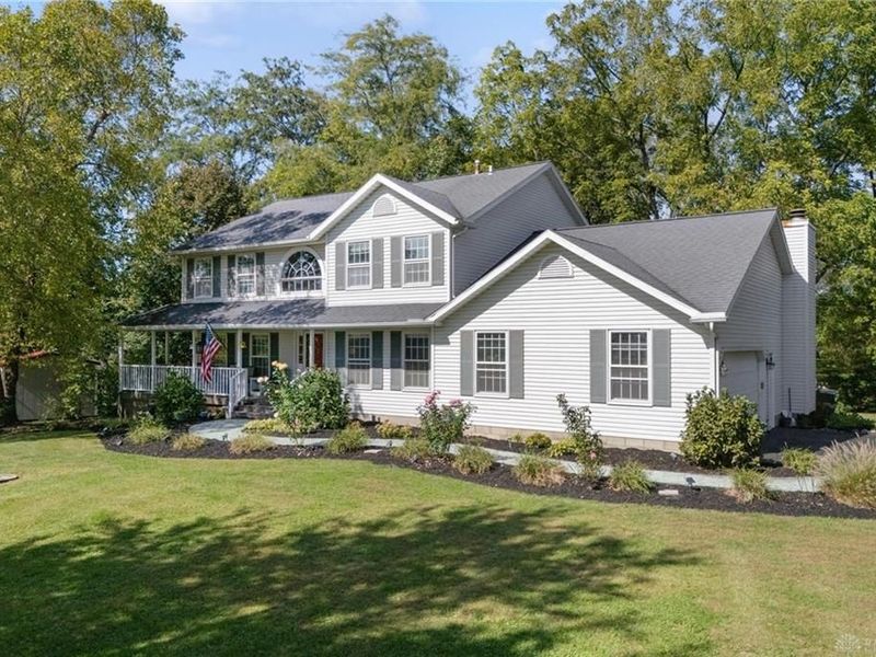 493 Mitchell Road, Union Township, OH 45177 Photo 9