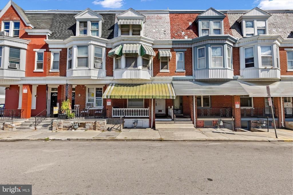 23 S WEST STREET, YORK, PA 17401