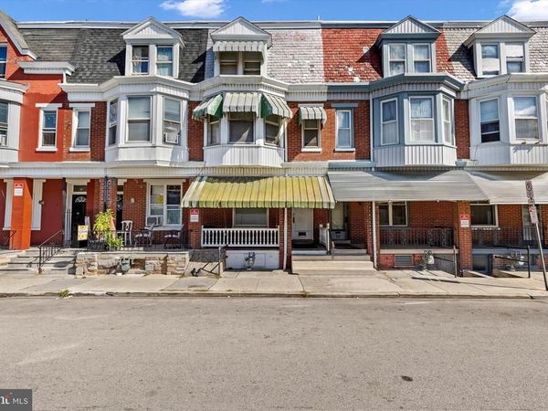 23 S WEST STREET, YORK, PA 17401