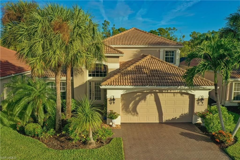 9062 Shadow Glen Way, Fort Myers, FL 33913 Photo