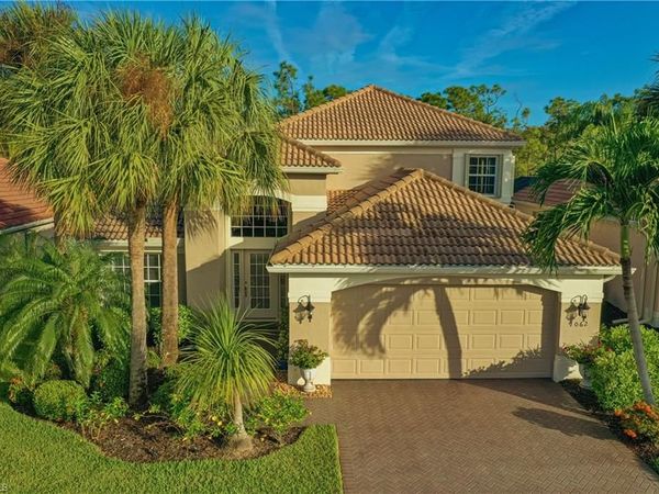 9062 SHADOW GLEN WAY, FORT MYERS, FL 33913