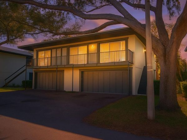 2906 LICHEN LANE, Unit B, CLEARWATER, FL 33760