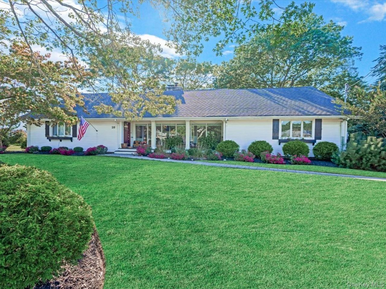 28 S Pinelake Drive, Patchogue, NY 11772 Main Photo