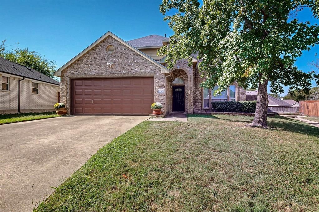 137 Walnut Lane, Rockwall, TX 75032 Main Photo