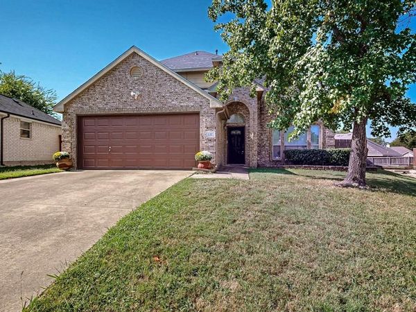 137 Walnut Lane, Rockwall, TX 75032