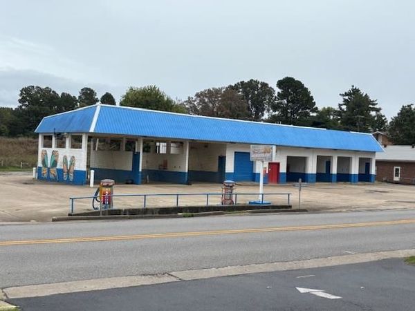 320 N Main Street , Greenville, KY 42345