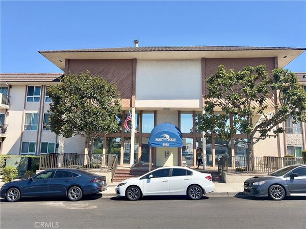 5585 E Pacific Coast, Unit 152, Long Beach, CA 90804