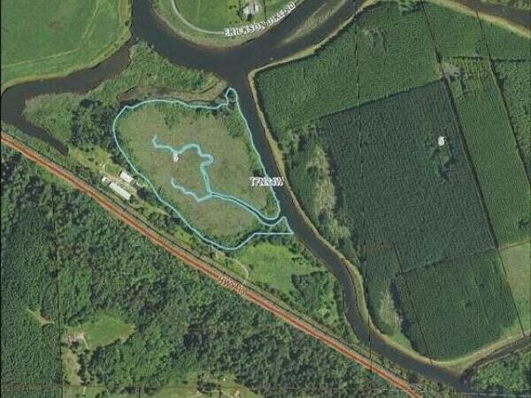 0 Columbia River Highway, Clatskanie, OR 97016