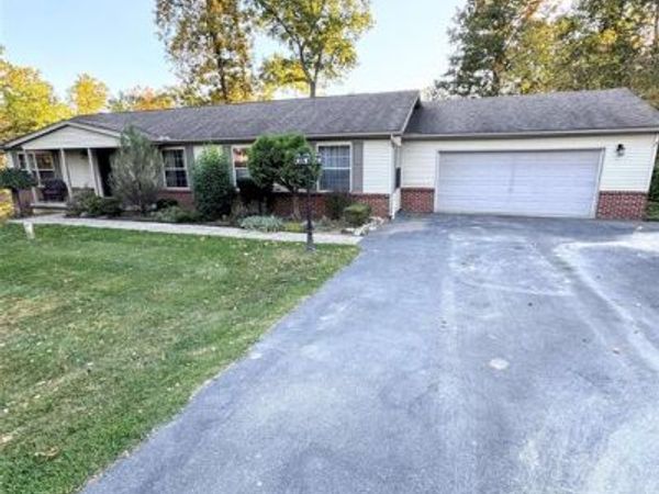 11197 Bigelow Road, Springfield Twp, MI 48350