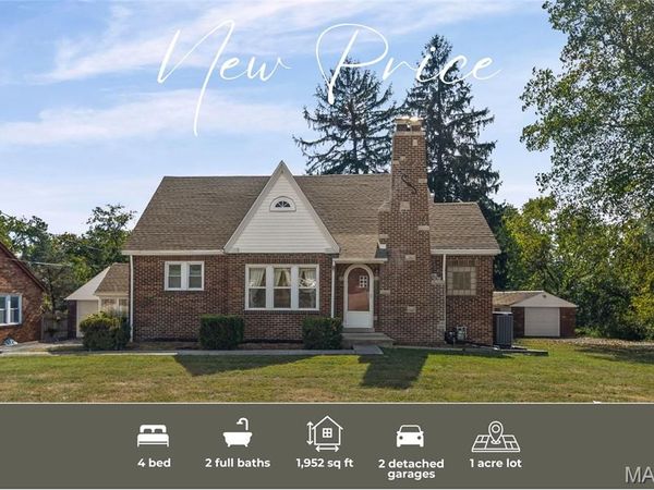 304 S Belt W, Belleville, IL 62220