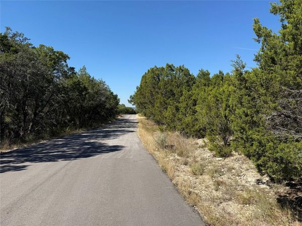 7602 Sagebrush TRL, Lago Vista, TX 78645