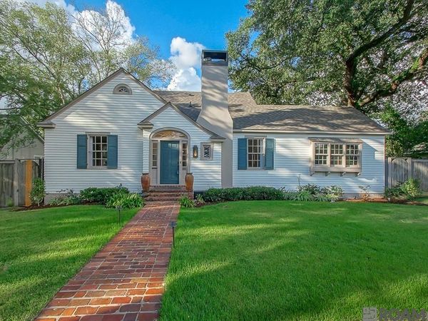 2221 Olive St, Baton Rouge, LA 70806