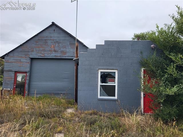 37131 Highway 24, Matheson, CO 80830 Main Photo