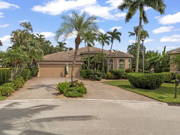 12028 NW 49th Drive, Coral Springs, FL 33076