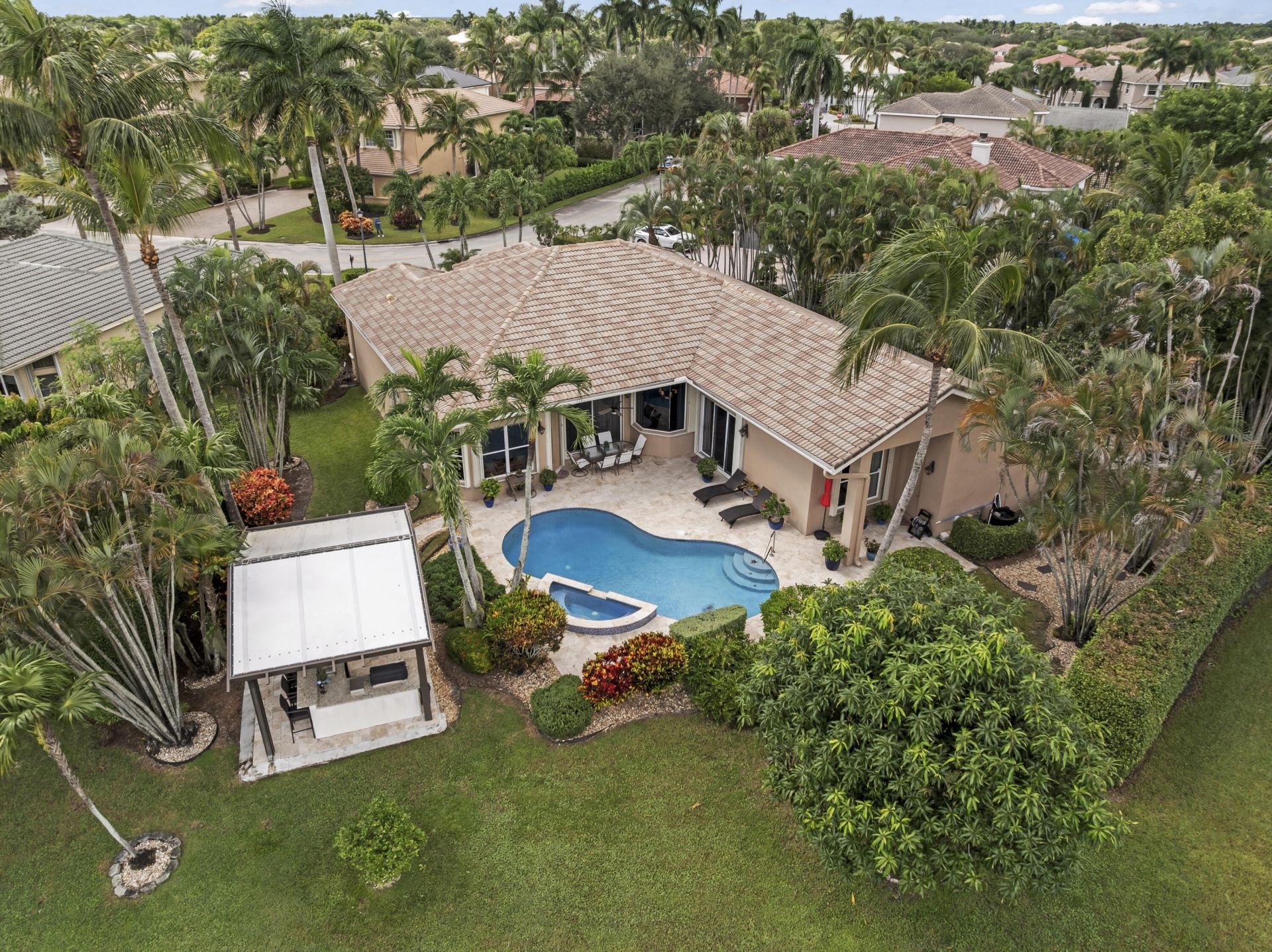 12028 NW 49th Drive, Coral Springs, FL 33076 Photo