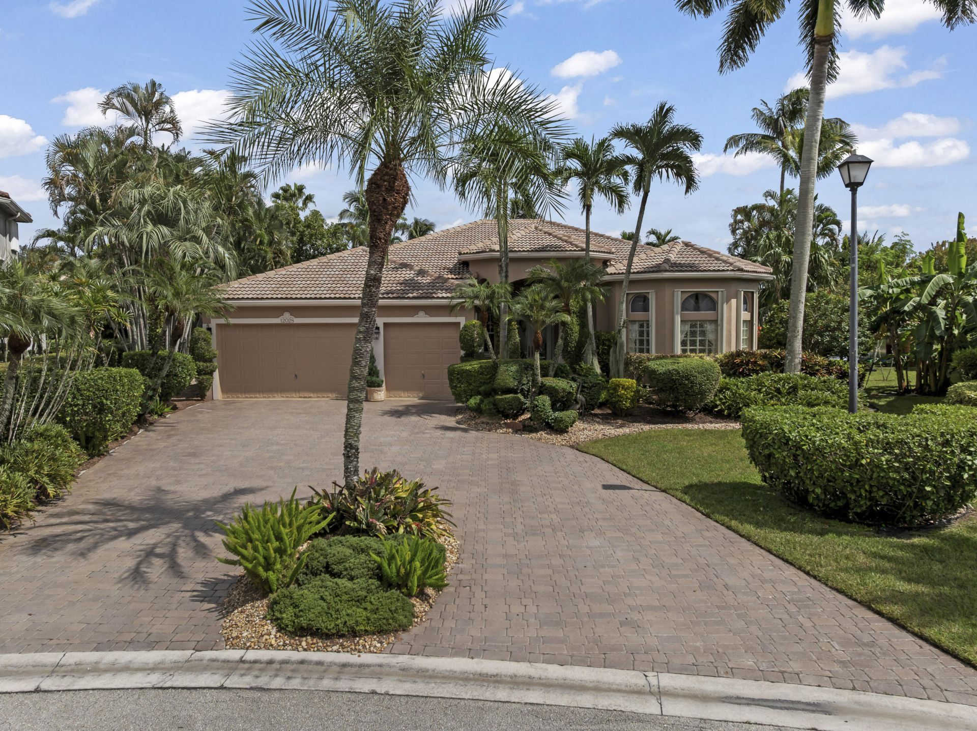 12028 NW 49th Drive, Coral Springs, FL 33076 Photo