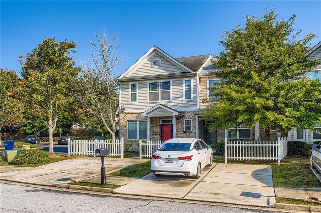 2401 Bigwood Trail, Atlanta, GA 30349 Main Photo