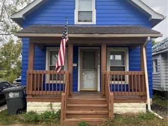 605 Waverly Avenue Toledo, OH 43607