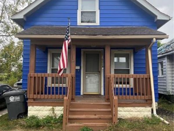 605 Waverly Avenue, Toledo, OH 43607