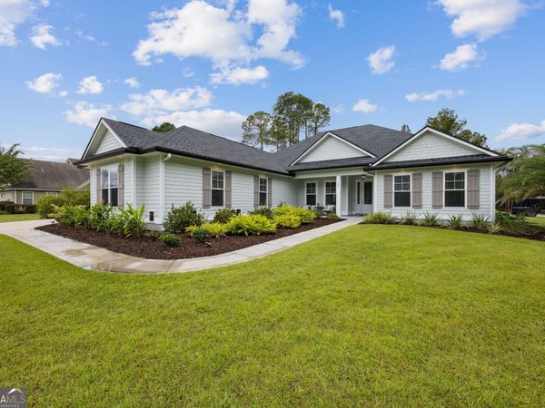 104 Bluebird Court, St. Marys, GA 31558