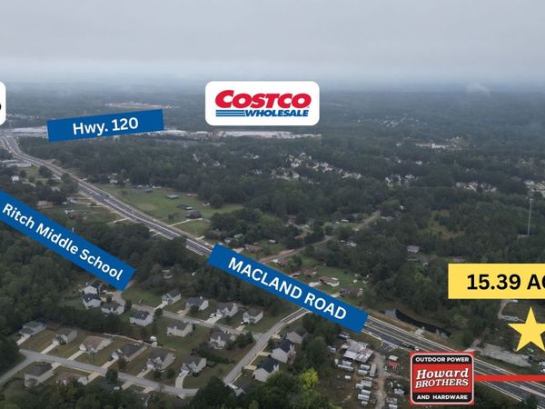 3089 Macland Road, Dallas, GA 30157