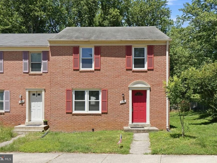 12136 Bentridge Place, Potomac, MD 20854 Main Photo
