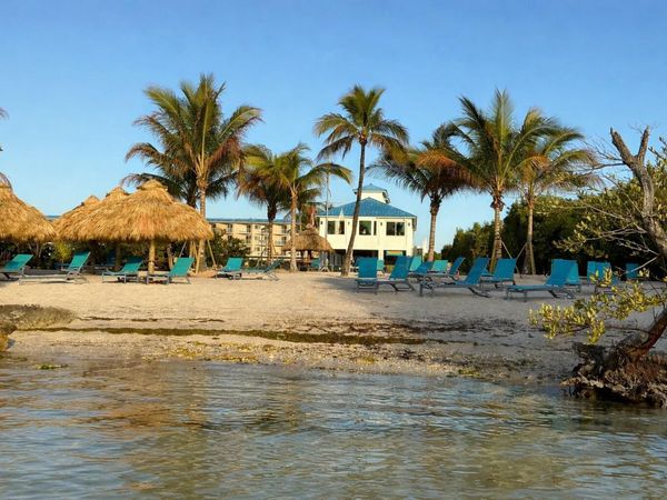 500 Burton Drive, Unit 1316, Tavernier, FL 33070