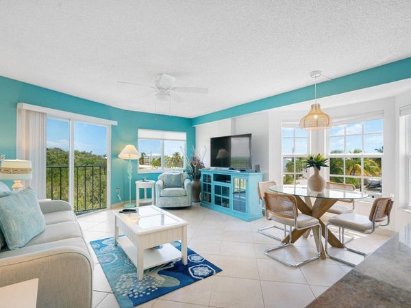 500 Burton Drive, Unit 1316, Tavernier, FL 33070