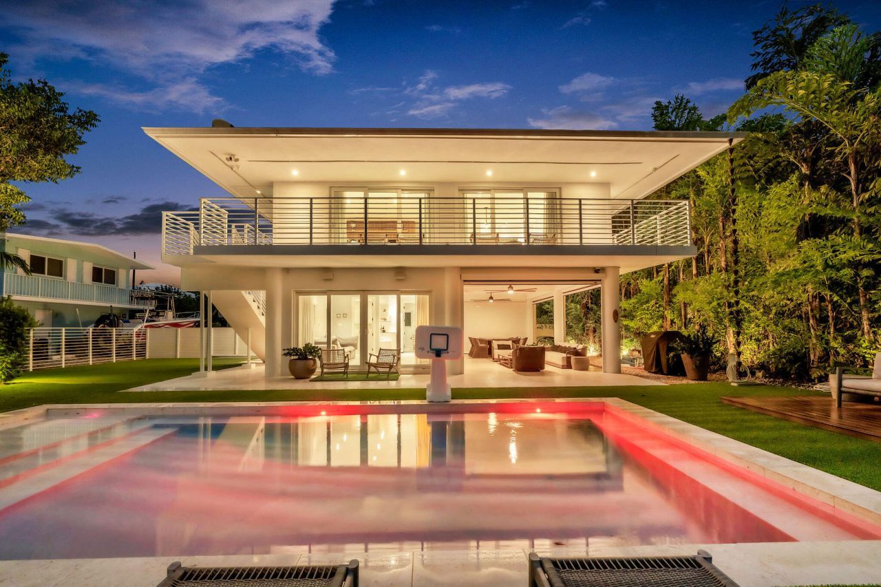 165 Ocean Drive, Tavernier, FL 33070 Photo