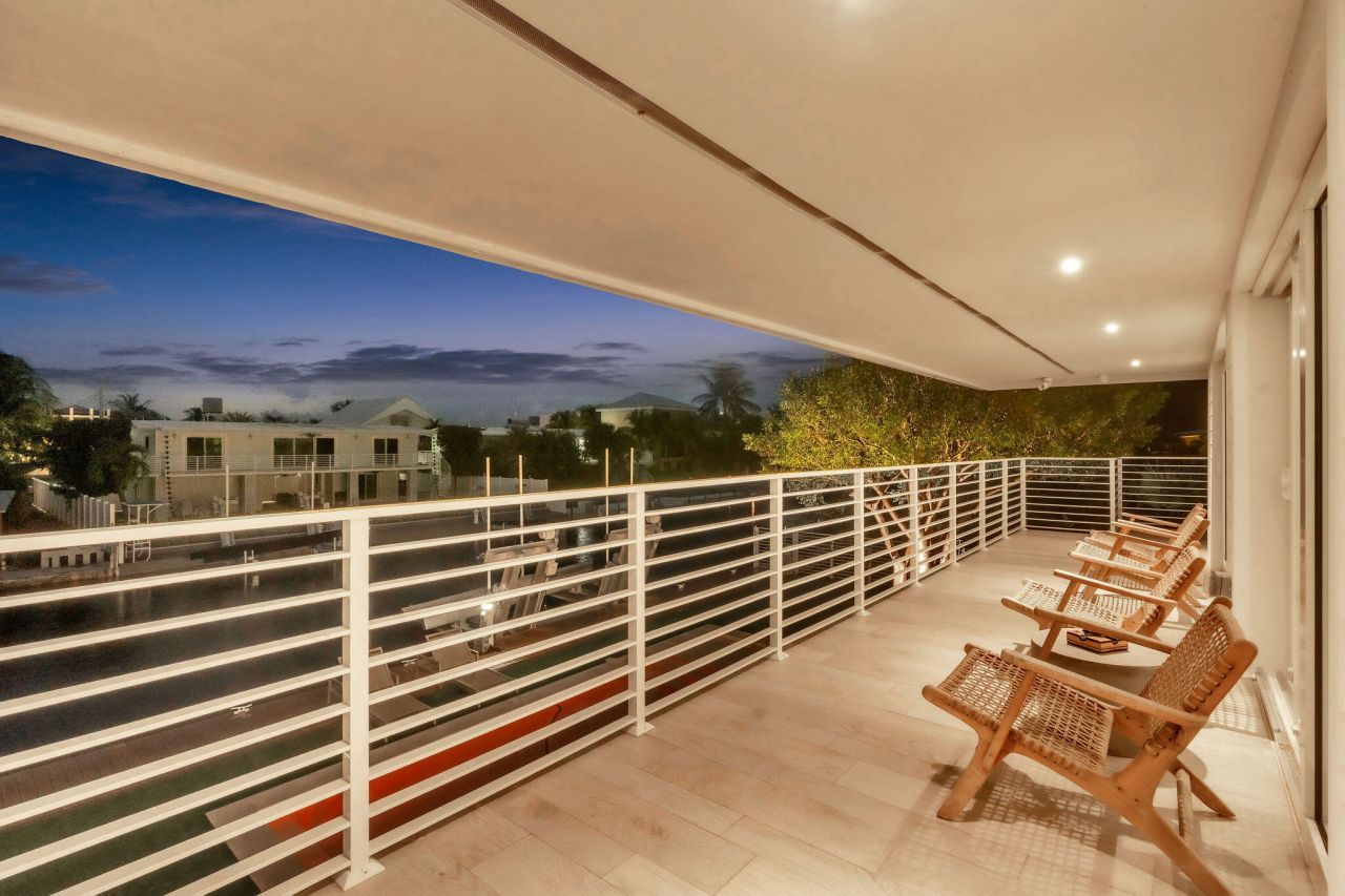 165 Ocean Drive, Tavernier, FL 33070 Photo