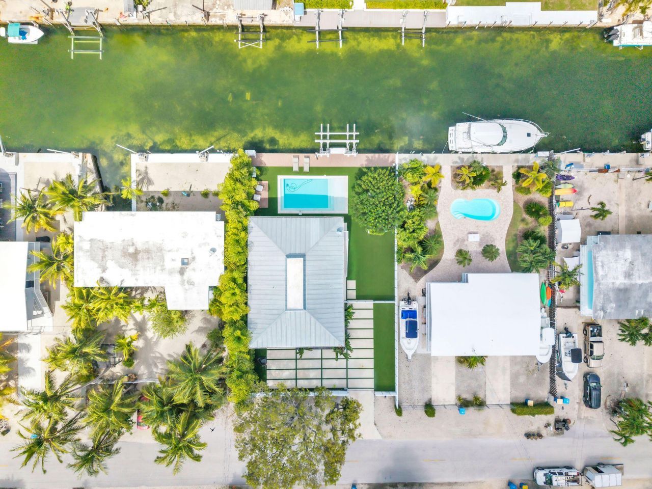 165 Ocean Drive, Tavernier, FL 33070 Photo