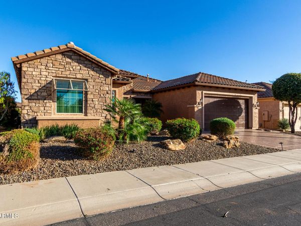 19873 N 268TH Lane, Buckeye, AZ 85396