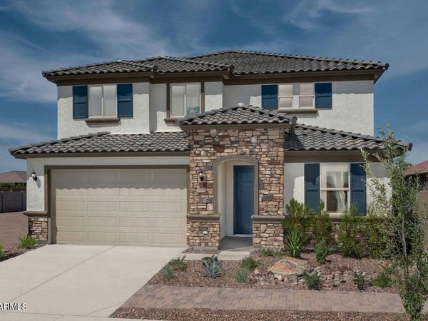27834 N 172nd Avenue, Surprise, AZ 85387