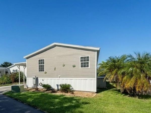 3127 BAYSIDE PARKWAY, PUNTA GORDA, FL 33982