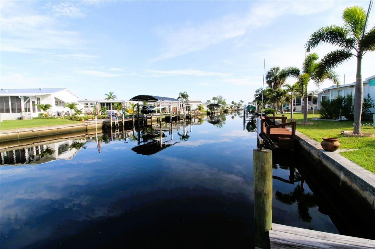 3127 Bayside Parkway, Punta Gorda, FL 33982 Photo