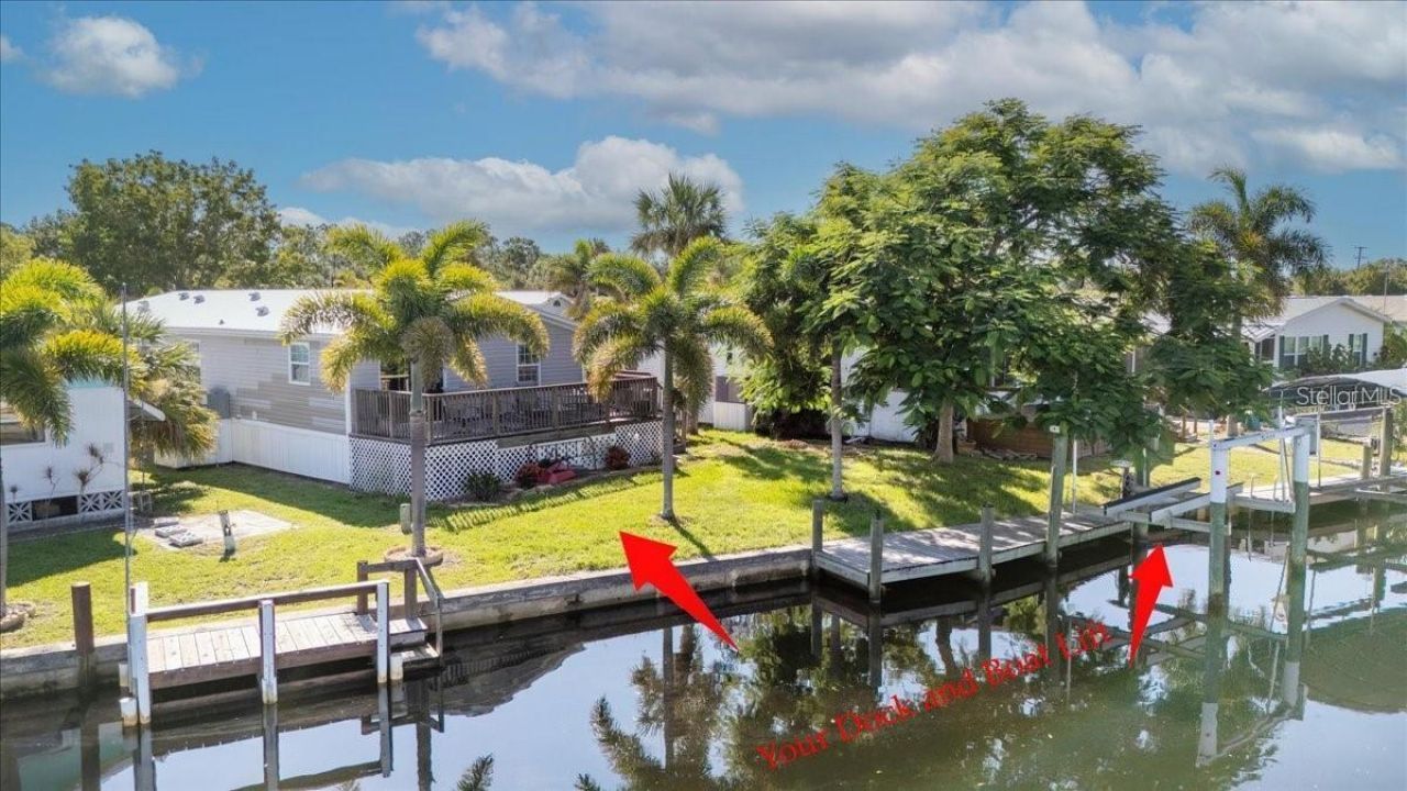 3127 Bayside Parkway, Punta Gorda, FL 33982 Photo