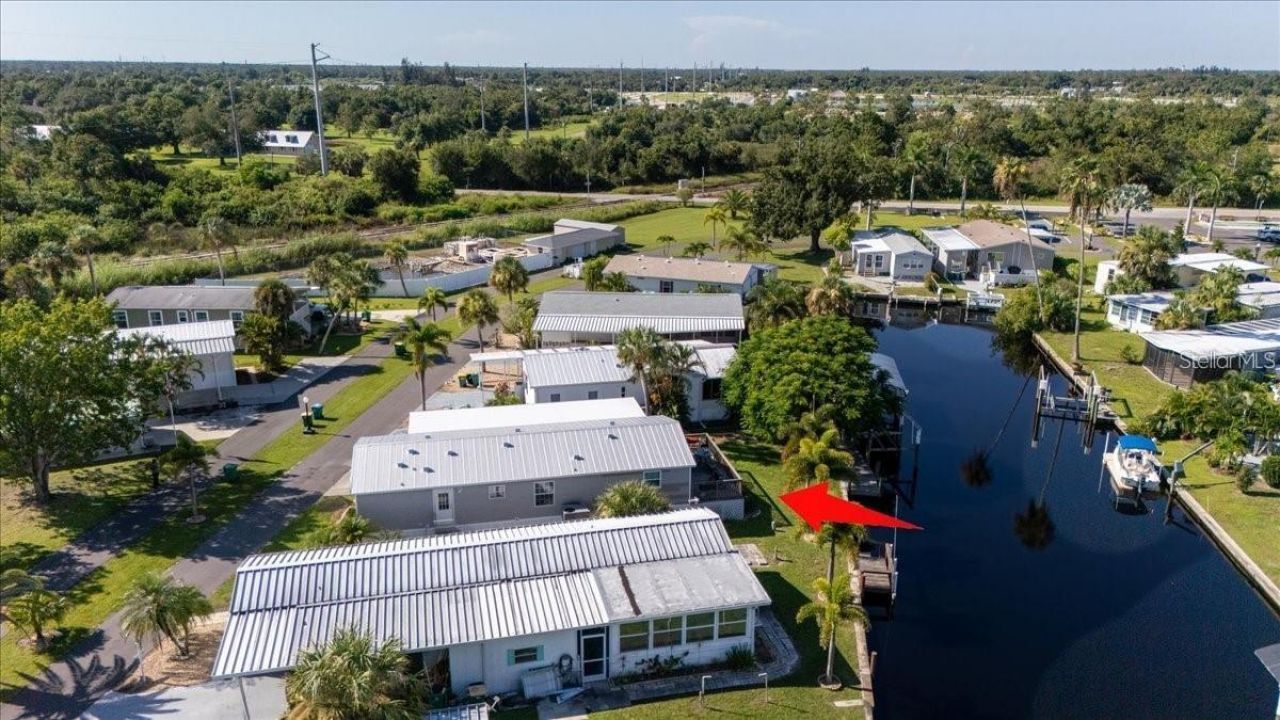 3127 Bayside Parkway, Punta Gorda, FL 33982 Photo