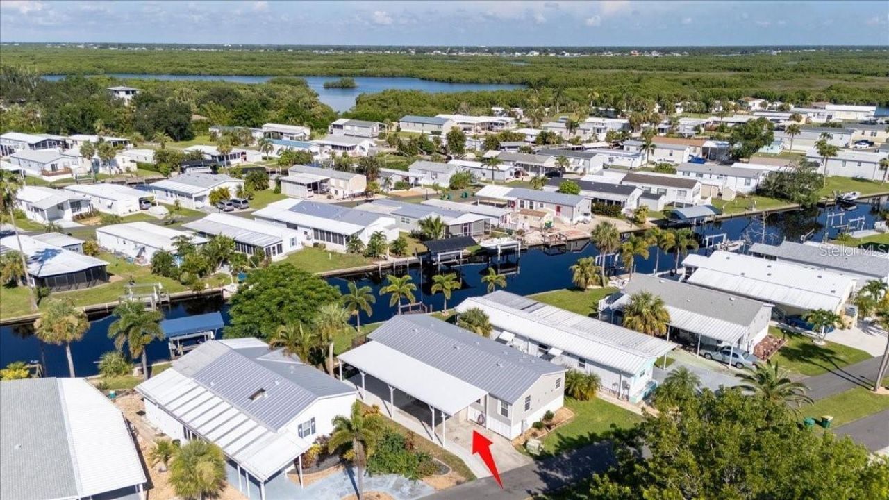 3127 Bayside Parkway, Punta Gorda, FL 33982 Photo