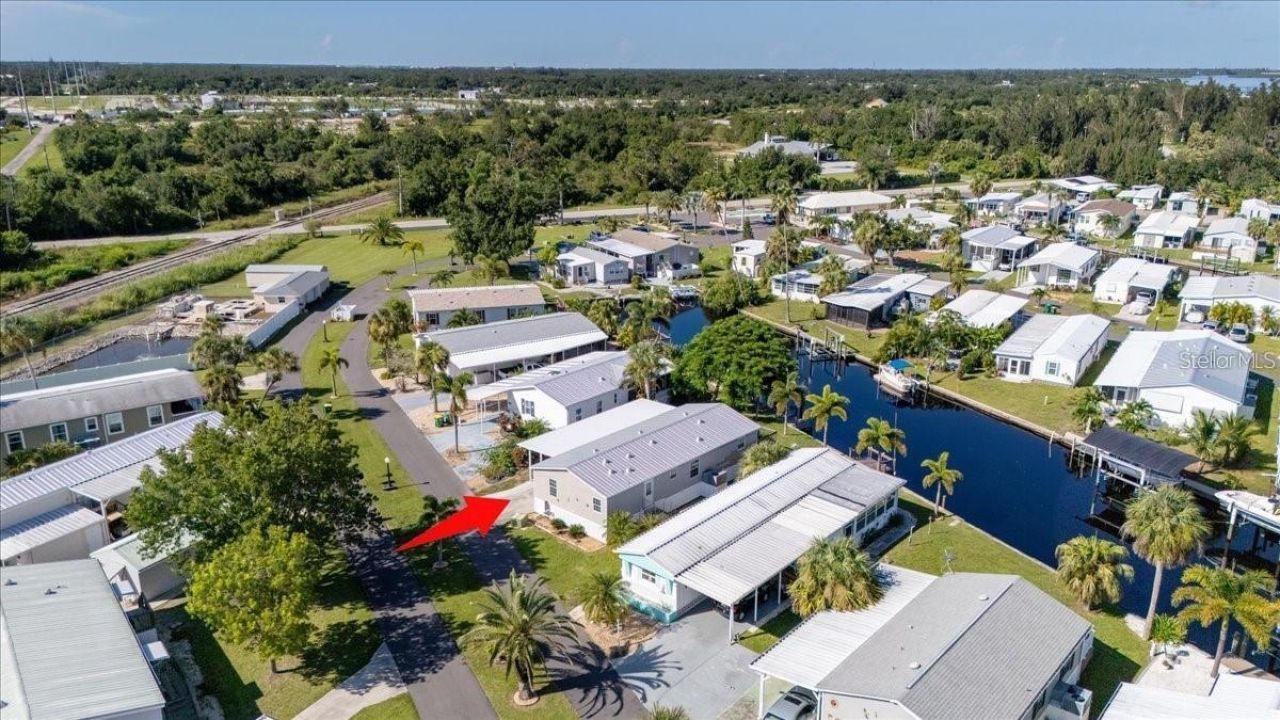 3127 Bayside Parkway, Punta Gorda, FL 33982 Photo