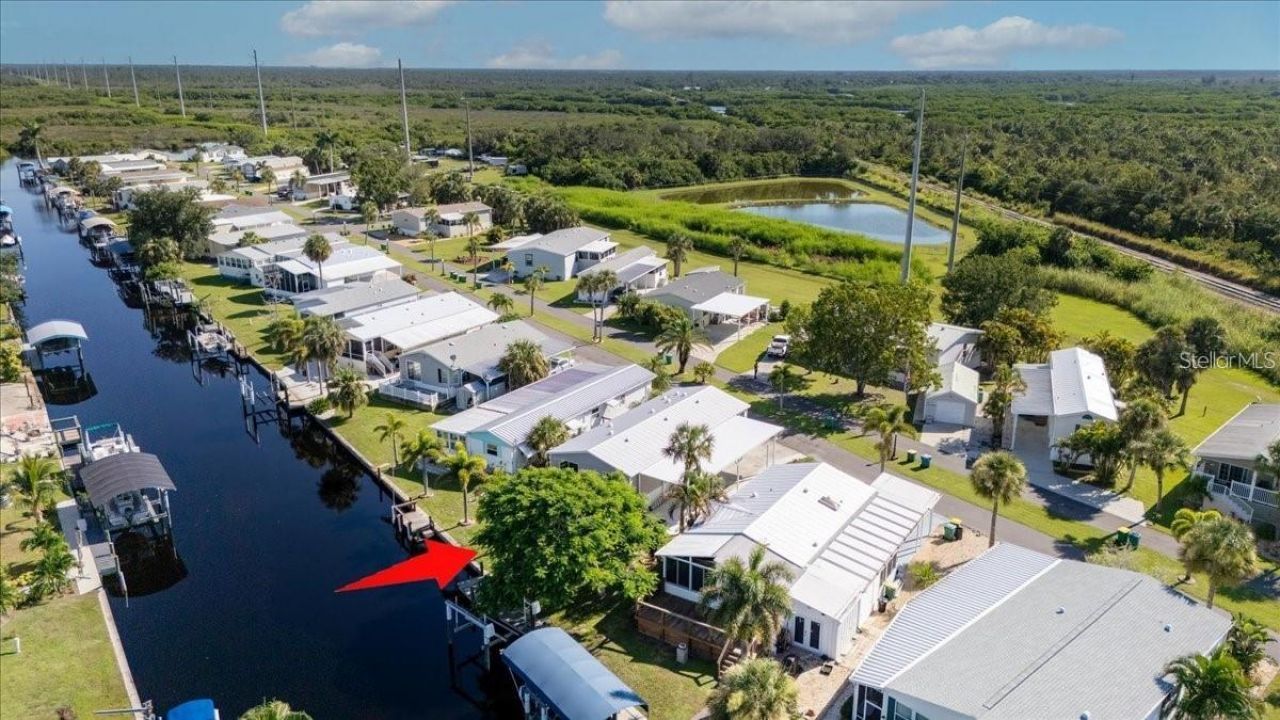 3127 Bayside Parkway, Punta Gorda, FL 33982 Photo