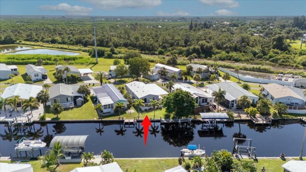 3127 Bayside Parkway, Punta Gorda, FL 33982 Photo