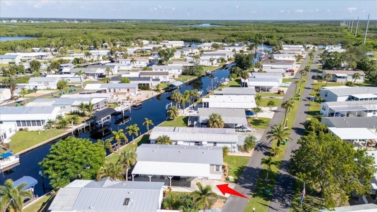 3127 Bayside Parkway, Punta Gorda, FL 33982 Photo